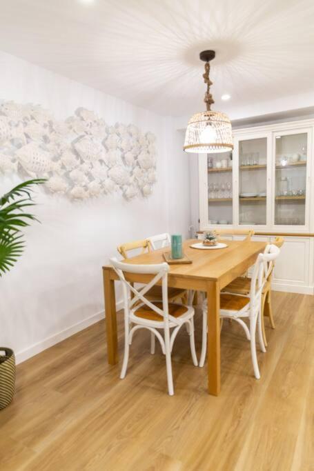 Zurbaran By Gades Gestion Appartement *