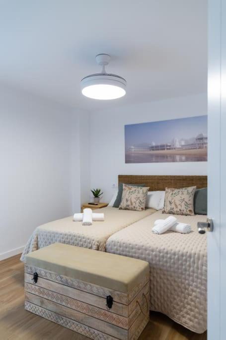 Zurbaran By Gades Gestion Appartement