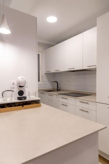 Zurbaran By Gades Gestion Appartement Cadix