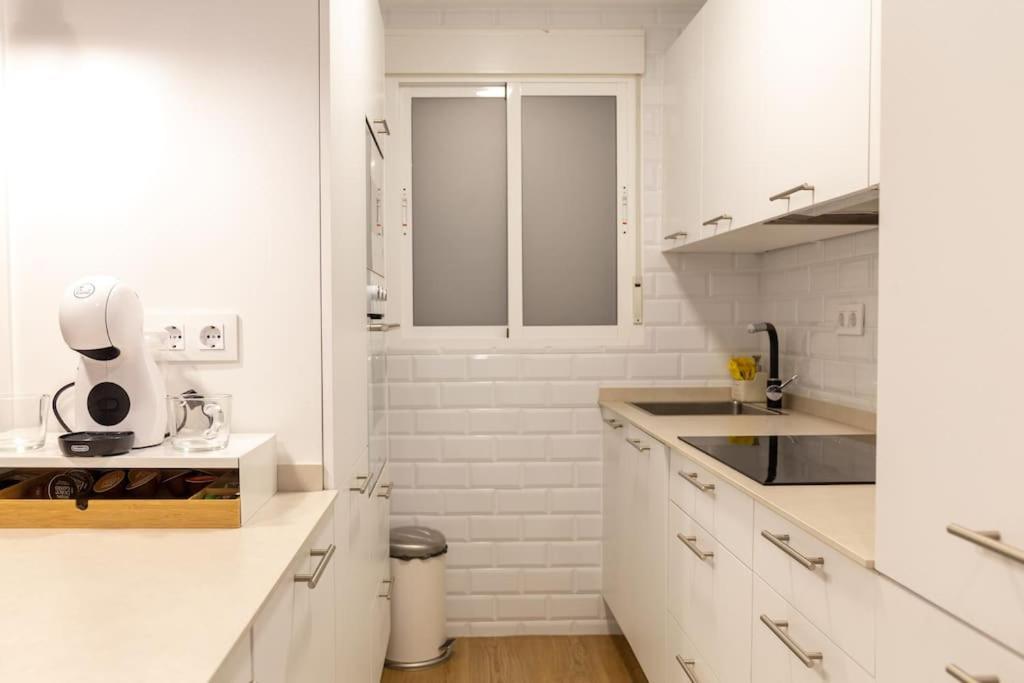 Zurbaran By Gades Gestion Apartment Cádiz