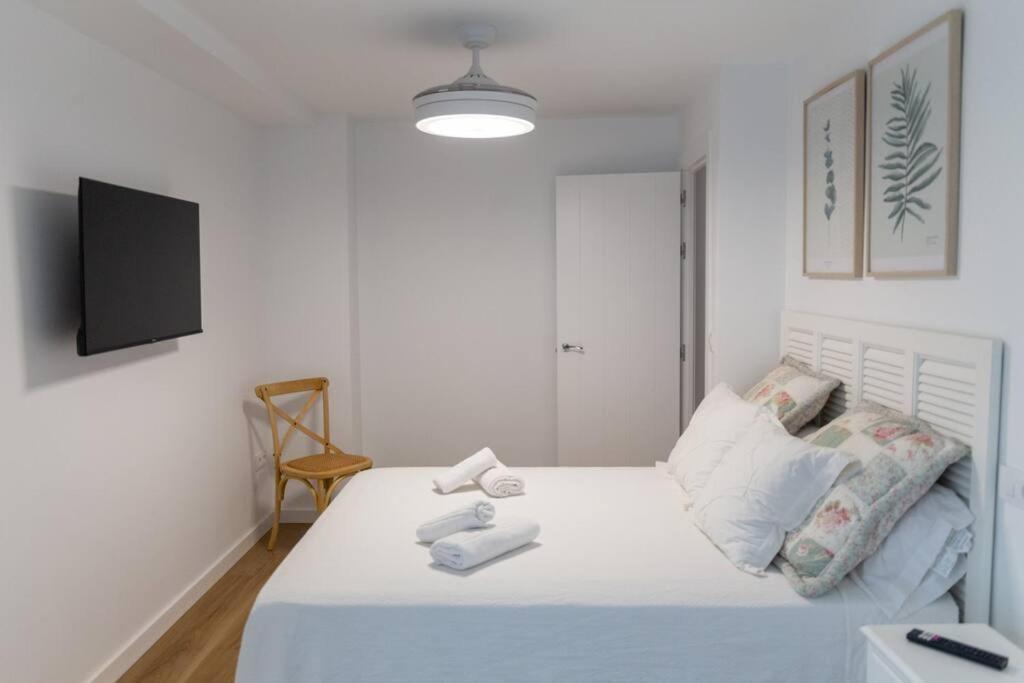 Apartment Zurbaran By Gades Gestion *