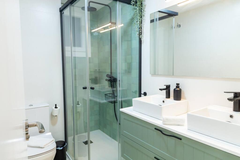 Zurbaran By Gades Gestion Apartment