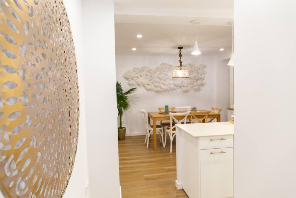 Zurbaran By Gades Gestion Apartment *