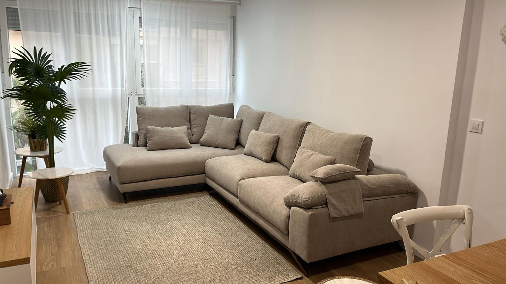 Apartment Zurbaran By Gades Gestion *