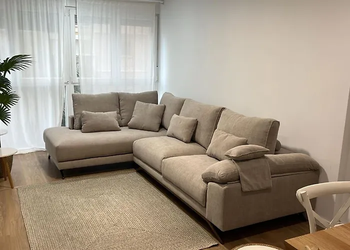 Zurbaran By Gades Gestion